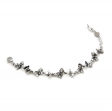 Bracciale mini farfalle