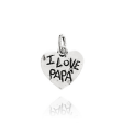 CUORE "I LOVE PAPÀ"